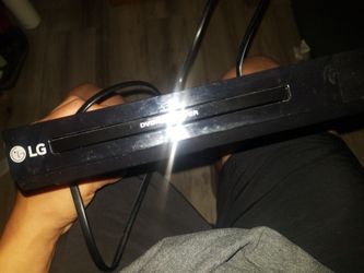DVD/CD PLAYER