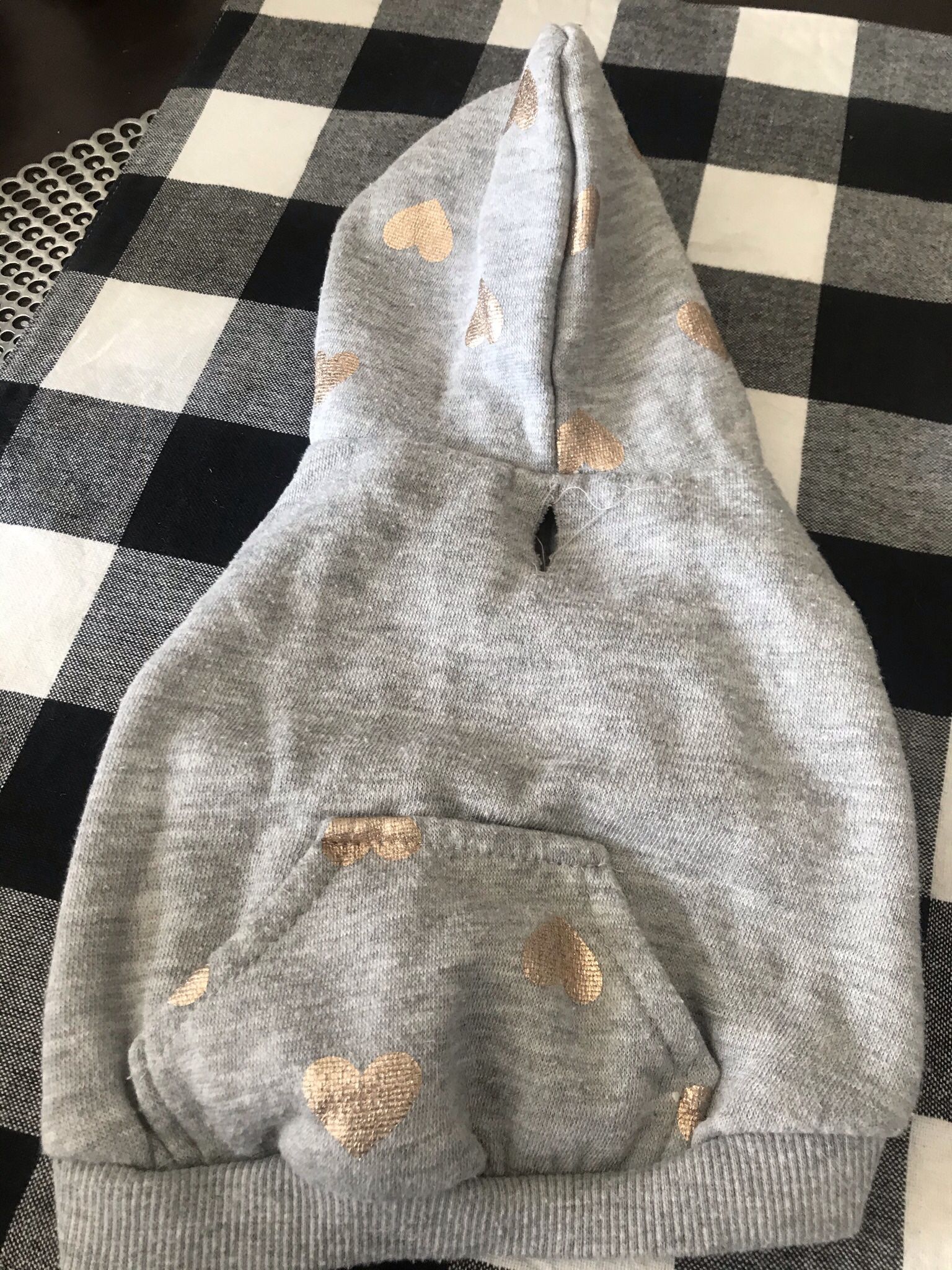 Dog Sweatshirt