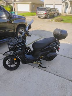 Scooter