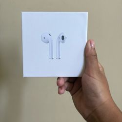 Airpod gen 2 