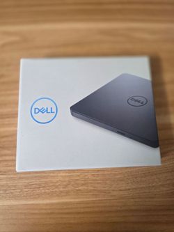 DELL DW316 USB Slim DVD Drive
