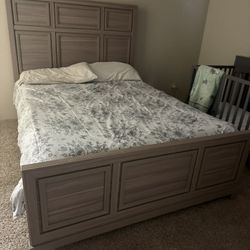 bed frame 