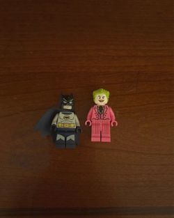 Batman lego