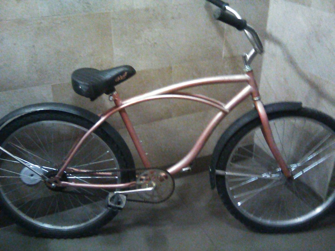 kent beach cruiser