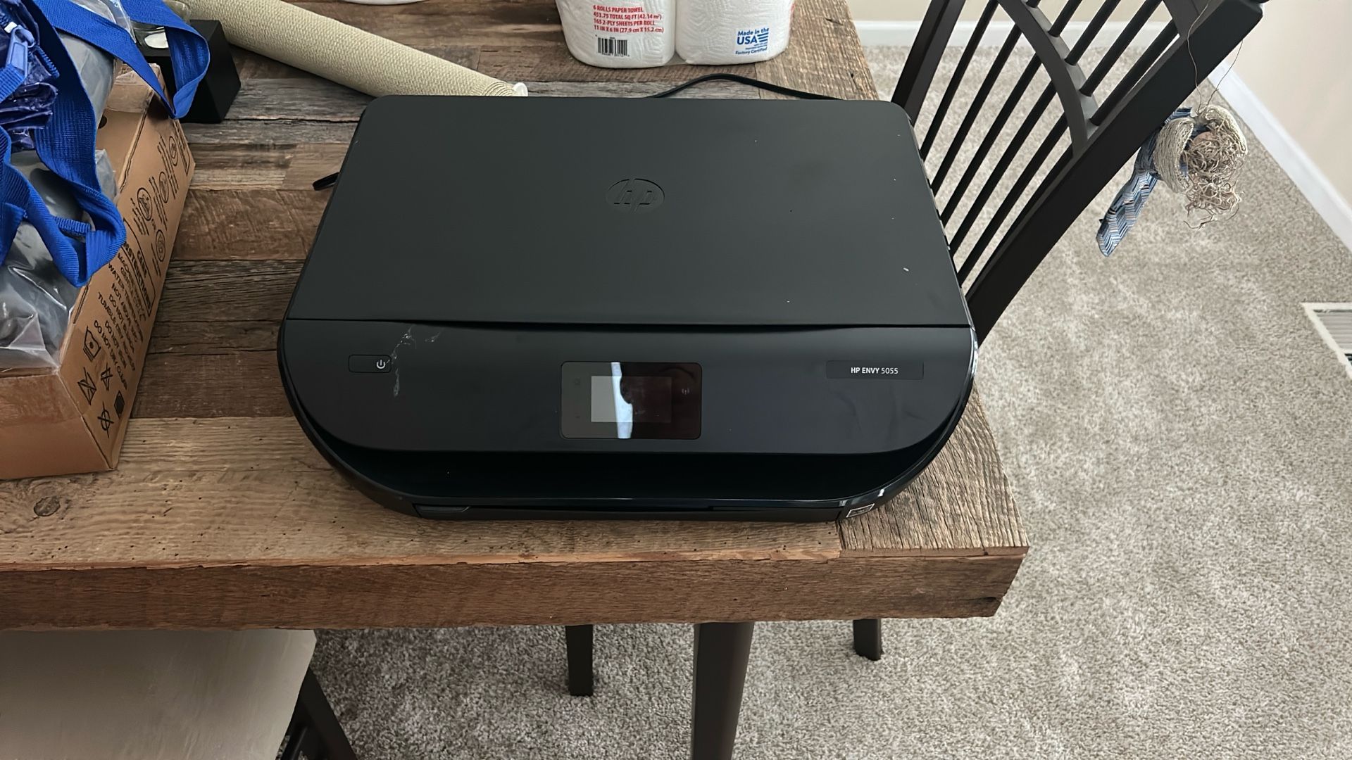 HP Envy 5055 Printer