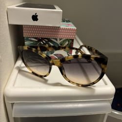 Marc Jacobs Original Sunglasses