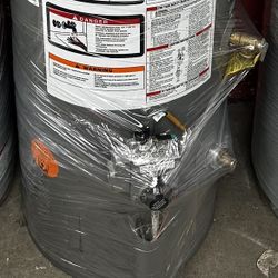 Rheem Water Heater 29 Gallon 