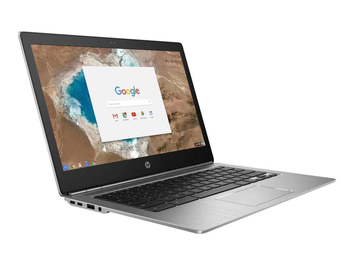 └➤➤➤ HP Chromebook 13G1 | 13.3” | Intel Core M5-6y57 | 8GB RAM | 32GB