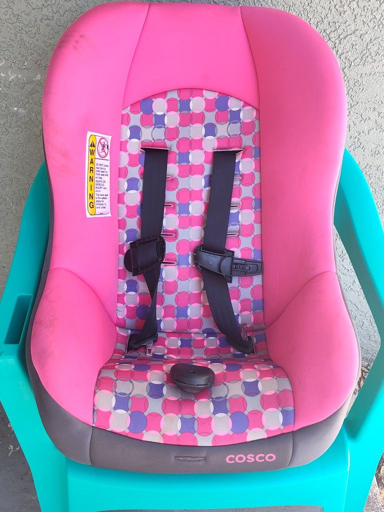 Car Seat