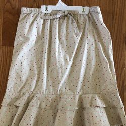 Jr. Skirt Size 3 New