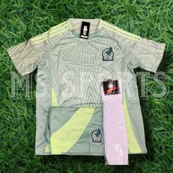 Soccer Uniforms Uniformes De Fútbol