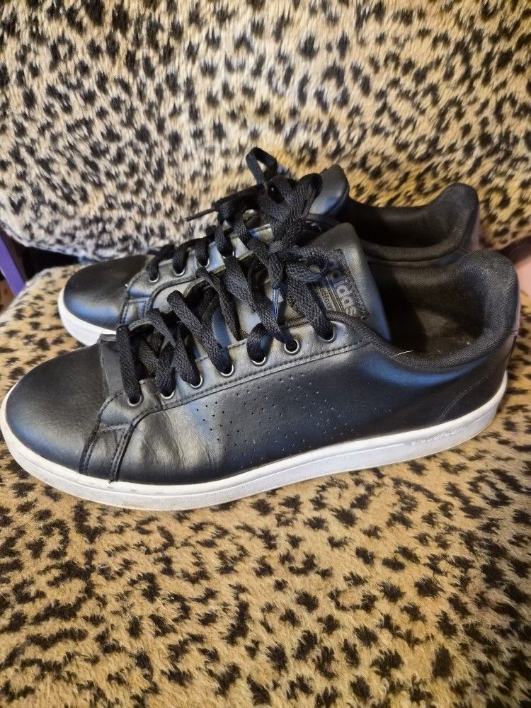 Adidas Shoes Size 11