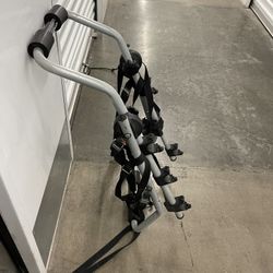 Bike Rack