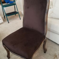 Pottery Barn Dinning Chairs