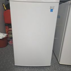 Mini Fridge - New