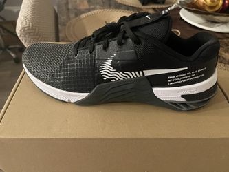 Nike react shoes (new)