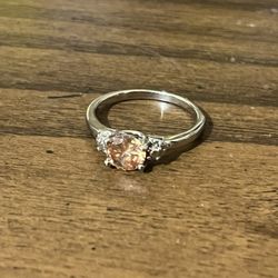 Ring Size 8.5