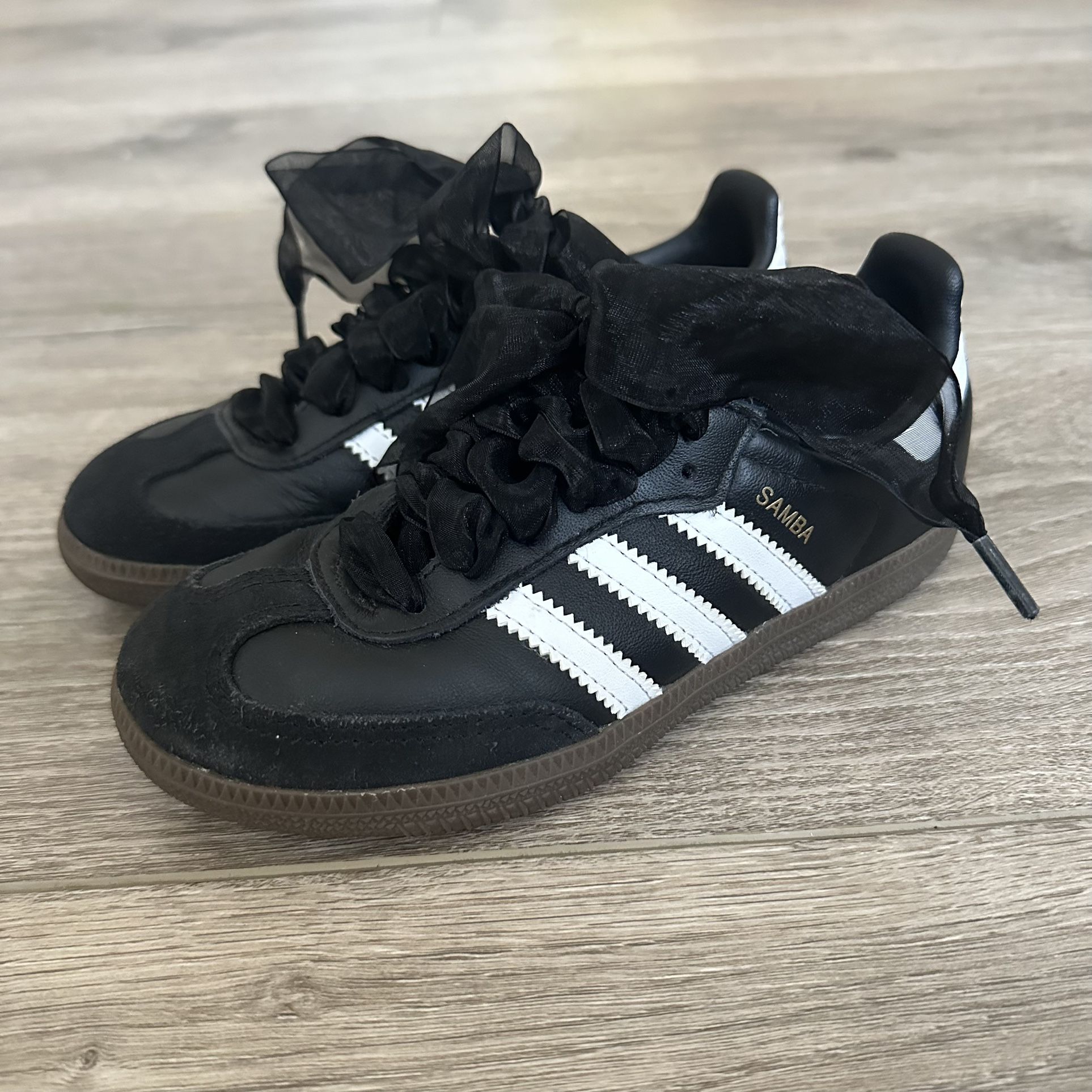 Samba OG Shoes Kids - Size 13