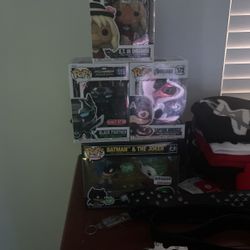 Funko pops send offers