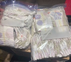 Over 60 size one diapers