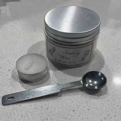 Wax Seal Kit for Wedding or Special Events