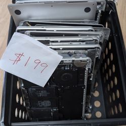 MacBook Parts