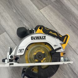 Dewalt 12v Circular Saw 