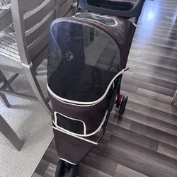 Pet Stroller