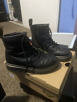 Dr Martens  For Kids 