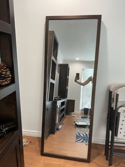 Mirror 72.25x26.25