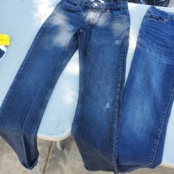 Boys Size Slim 14