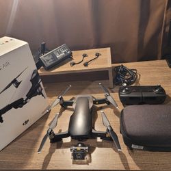 Dji Mavic Air Drone