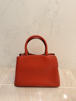 Dkny Satchel/handbag/shoulderbag