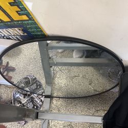 Circle Mirror
