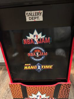 Arcade