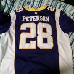 Viking Jersey 