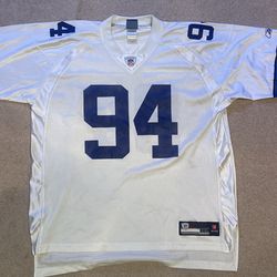 Dallas Cowboys Jersey