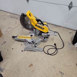 12" Miter Saw