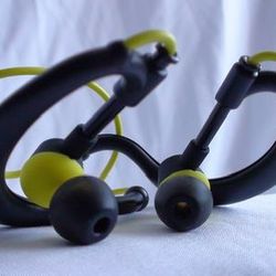 New Bluetooth Headphones