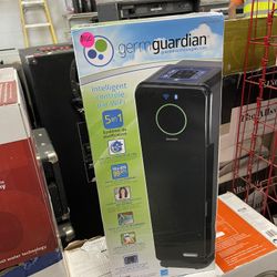 BRAND NEW GERM GUARDIAN AIR PURIFIER