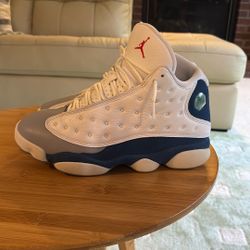 Air Jordan 13 Retro ‘French Blue’