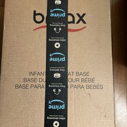 Britax Infant Car seat Base