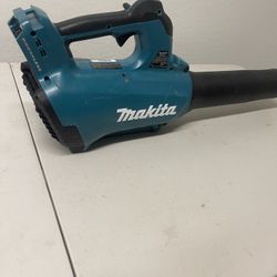 18v Makita Leaf Blower 