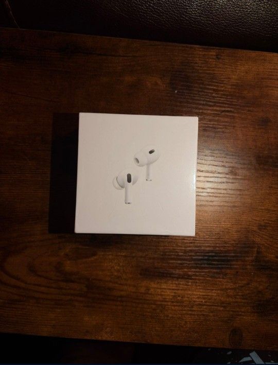 Air Pod Pro (2nd Gen) MagSafe Wireless Charging