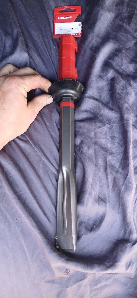 Hilti Chisels X 2