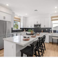 Kitchen Cabinets