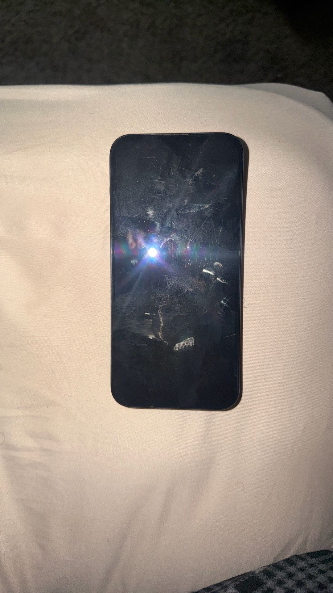 iPhone 15 Pro Max With iPad A16 256 GB