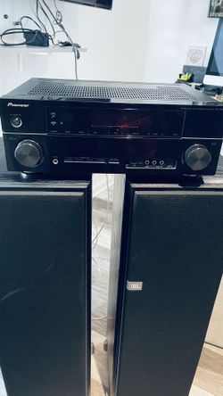 Speakers