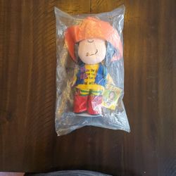 Vintage Edith Ann Doll