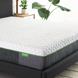 Cariloha Mattress RESORT BAMBOO MATTRES